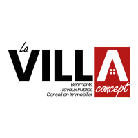 LA VILLA CONCEPT